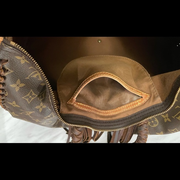 Louis Vuitton  (Authentic) revamped - Picture 7 of 8